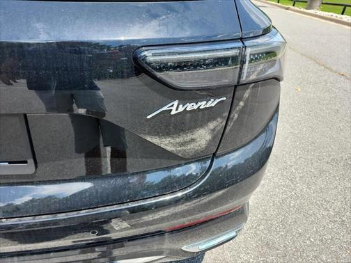 2025 Buick Envision Avenir AWD