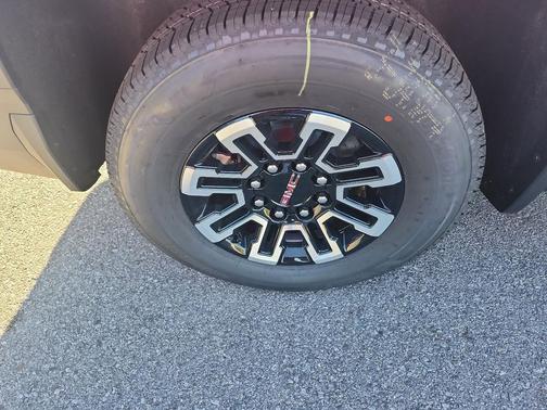 2026 GMC Sierra EV Standard Range Elevation