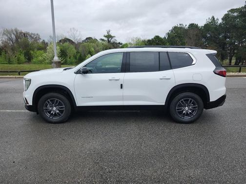 2026 GMC Acadia Elevation FWD