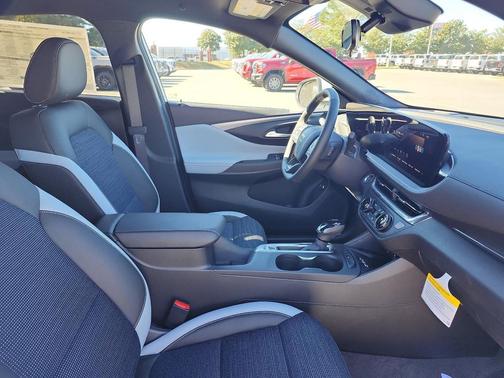 2026 Buick Envista Preferred FWD