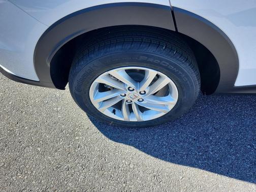 2026 Buick Envista Preferred FWD