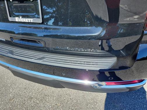 2026 GMC Yukon 2WD Elevation