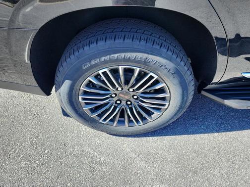 2026 GMC Yukon 2WD Elevation