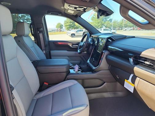 2026 GMC Yukon 2WD Elevation