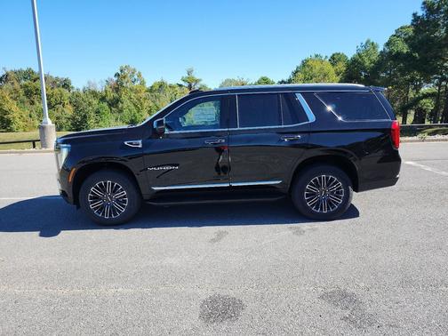 2026 GMC Yukon 2WD Elevation