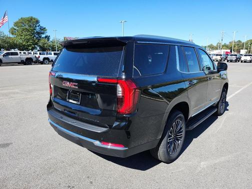 2026 GMC Yukon 2WD Elevation