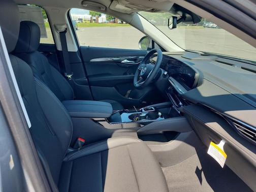 2025 Buick Envision Preferred AWD