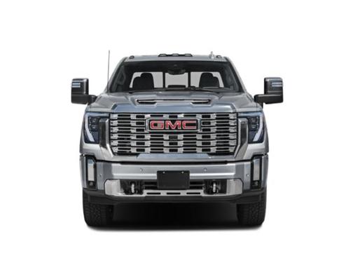 Downpour Metallic 2026 GMC Sierra 2500 Denali