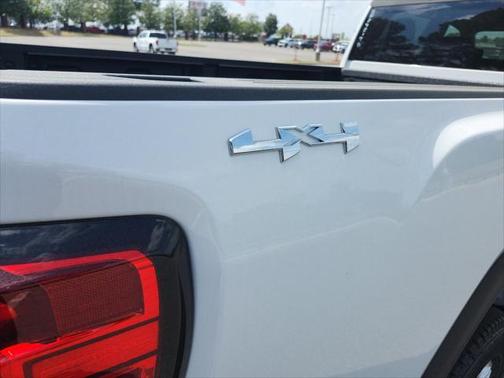 2025 GMC Sierra 2500 Base