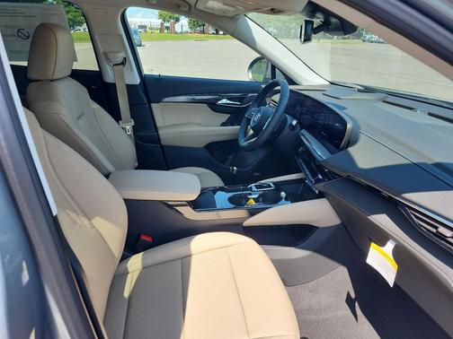 2025 Buick Envision Preferred AWD