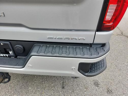 2022 GMC Sierra 2500 Denali