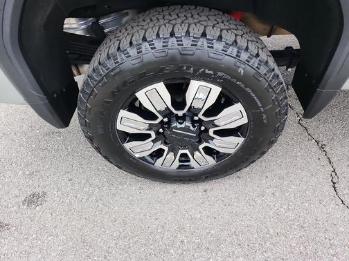 2022 GMC Sierra 2500 Denali