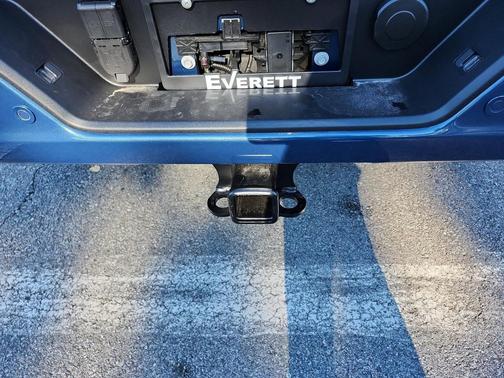 2026 GMC Sierra 2500 Denali Ultimate