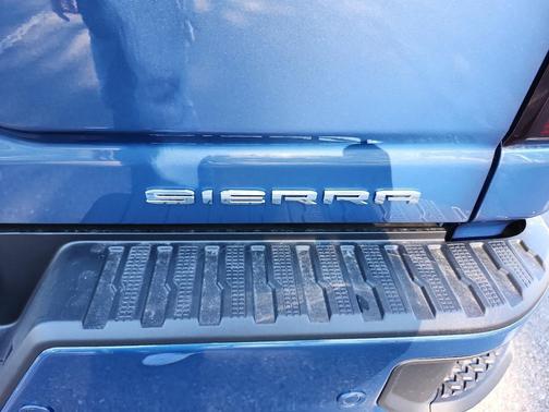 2026 GMC Sierra 2500 Denali Ultimate