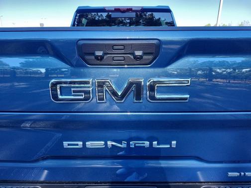 2026 GMC Sierra 2500 Denali Ultimate