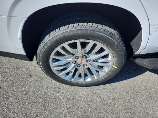 2026 GMC Yukon 4WD Elevation