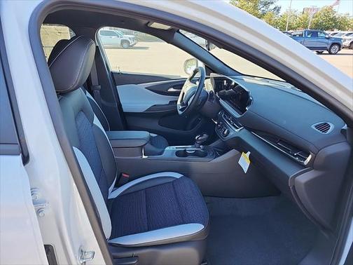 2025 Buick Envista Preferred FWD