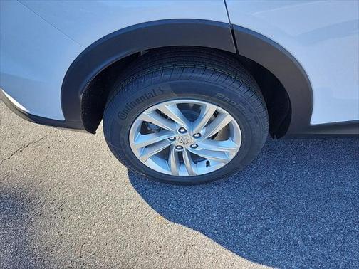 2025 Buick Envista Preferred FWD