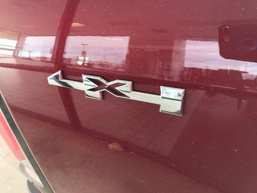 Red Quartz Tintcoat 2020 GMC Canyon SLT