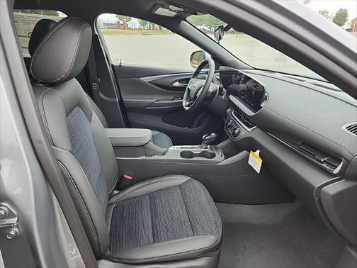 2025 Buick Envista Preferred FWD