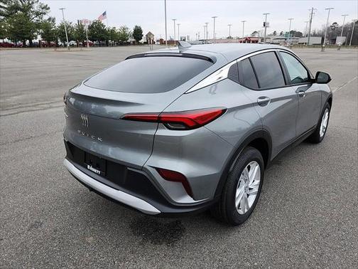 2025 Buick Envista Preferred FWD
