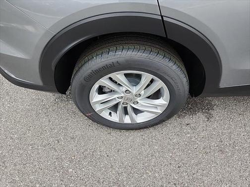 2025 Buick Envista Preferred FWD