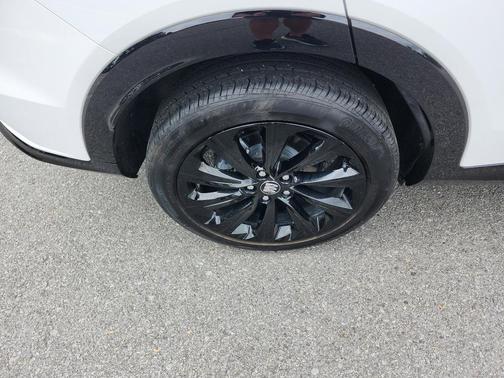 2024 Buick Envista Sport Touring FWD