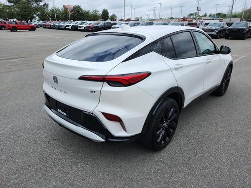 2024 Buick Envista Sport Touring FWD