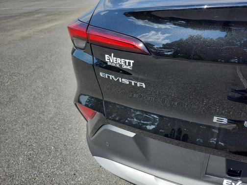 2026 Buick Envista Preferred FWD