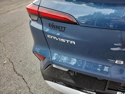 2026 Buick Envista Sport Touring FWD