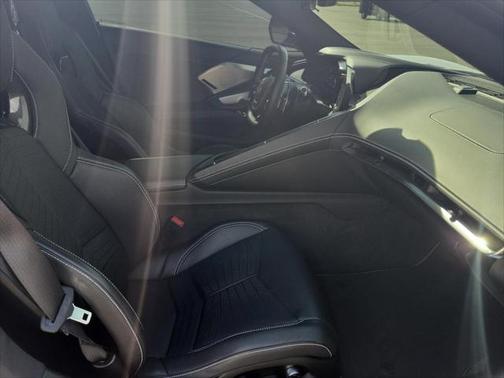 2020 Chevrolet Corvette Stingray w/3LT