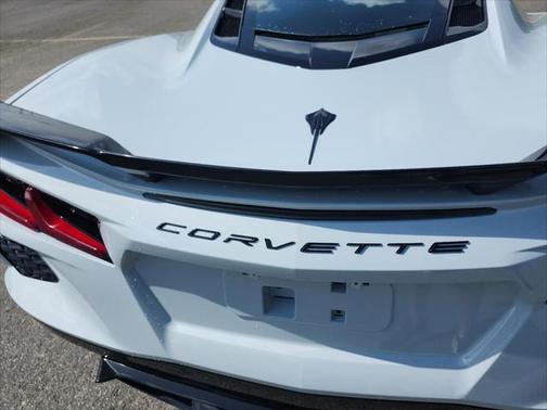 2020 Chevrolet Corvette Stingray w/3LT