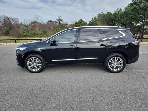 2022 Buick Enclave FWD Premium