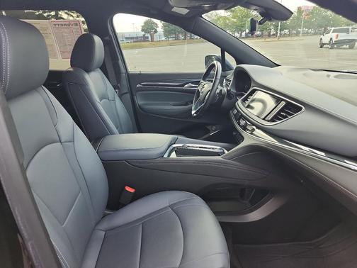 2022 Buick Enclave FWD Premium