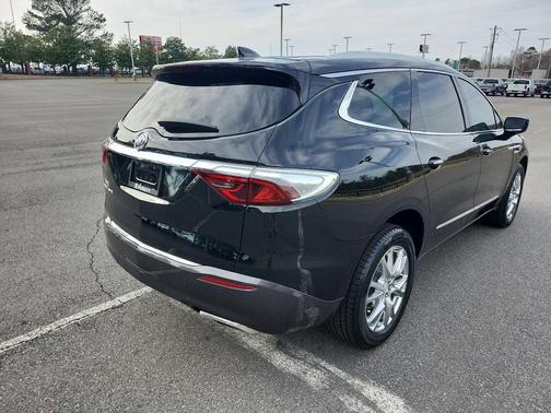 2022 Buick Enclave FWD Premium