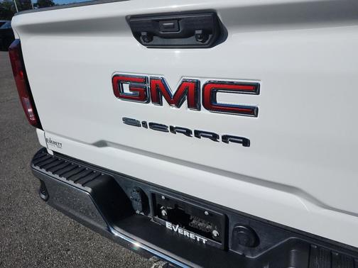 2024 GMC Sierra 2500 Pro