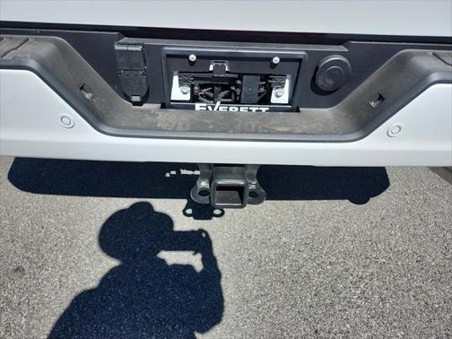 2025 GMC Sierra 3500 Denali
