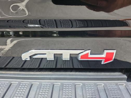 2022 GMC Sierra 2500 AT4