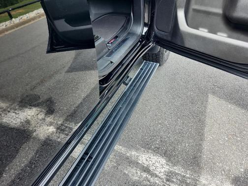 2022 GMC Sierra 2500 AT4