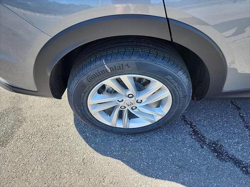 2025 Buick Envista Preferred FWD