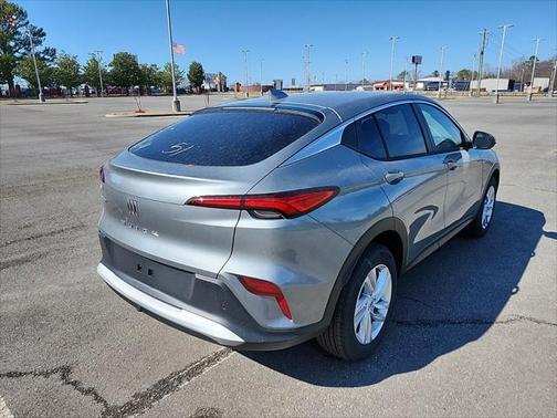 2025 Buick Envista Preferred FWD