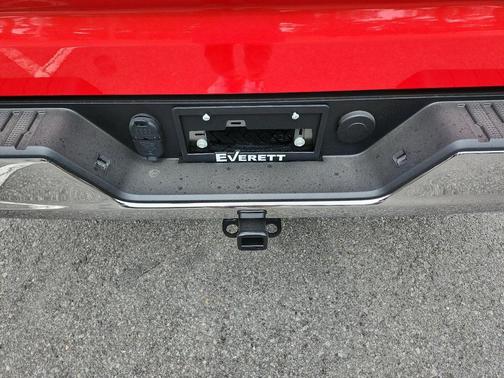 Cardinal Red 2026 GMC Sierra 1500 Pro