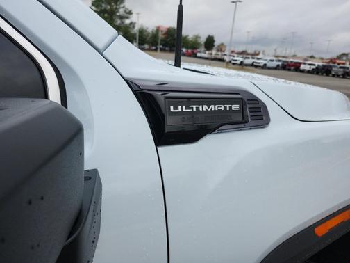 2026 GMC Sierra 2500 Denali Ultimate