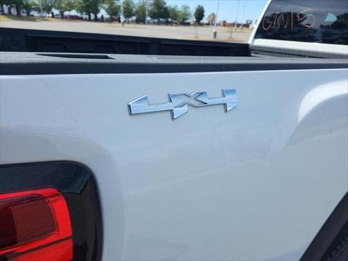 2025 GMC Sierra 2500 Base