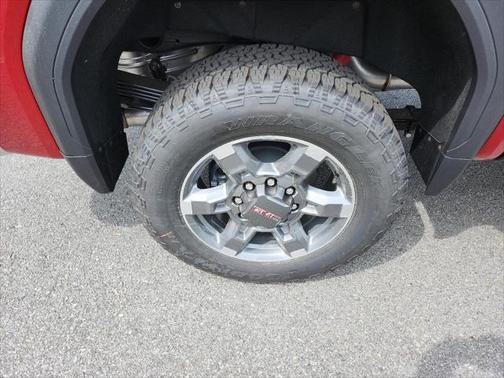 2025 GMC Sierra 2500 SLT