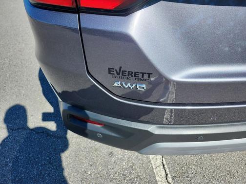 2024 Honda Pilot EX-L