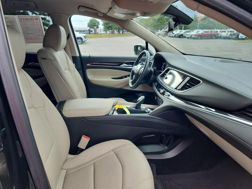 2021 Buick Enclave FWD Premium