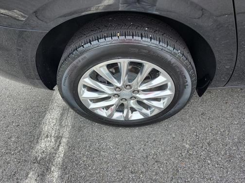 2021 Buick Enclave FWD Premium