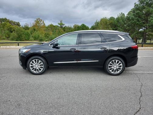 2021 Buick Enclave FWD Premium