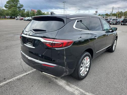 2021 Buick Enclave FWD Premium